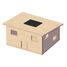 Matériel pour maison solaire en bois TCT-163390 The Cool Tool 2