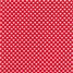 Landau osier - Tissu rouge à coeurs EG-520040-Rouge Egmont Toys 2