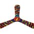 Boomerang enfant Eclair W-ECLAIR Wallaby Boomerangs 1