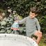 Fusée de bain en bioplastique TT6-1540 Tiger Tribe 3