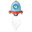 Fusée de bain en bioplastique TT6-1540 Tiger Tribe 5