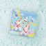 Livre de bain Licornes TT6-1543 Tiger Tribe 4