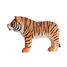 Figurine Tigre en bois WU-40458 Wudimals 1