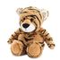 Peluche Bouillotte Tigre WA-AR0039 Warmies 1