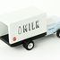 Milk Truck - Camion de Lait C-TK-MLK Candylab Toys 2