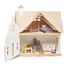 Maison de poupées Chalet Cottontail TL8123 Tender Leaf Toys 2