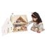 Maison de poupées Chalet Cottontail TL8123 Tender Leaf Toys 7