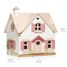 Maison de poupées Chalet Cottontail TL8123 Tender Leaf Toys 5