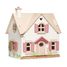 Maison de poupées Chalet Cottontail TL8123 Tender Leaf Toys 1