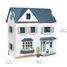 Maison de poupées Dovetail TL8125 Tender Leaf Toys 4