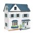 Maison de poupées Dovetail TL8125 Tender Leaf Toys 1