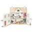 Maison de poupées Colibri TL8127 Tender Leaf Toys 8