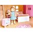 Mobilier chambre pour maison de poupées TL8152 Tender Leaf Toys 2
