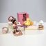 Mobilier chambre pour maison de poupées TL8152 Tender Leaf Toys 6