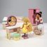 Mobilier chambre pour maison de poupées TL8152 Tender Leaf Toys 7