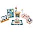 Mobilier de salon pour maison de poupées TL8154 Tender Leaf Toys 1