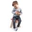 Famille de poupées en bois TL8191 Tender Leaf Toys 2