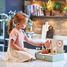 Cuisine pliable en bois TL8201 Tender Leaf Toys 5