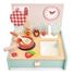 Cuisine pliable en bois TL8201 Tender Leaf Toys 1