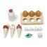 Réfrigérateur en bois TL8208 Tender Leaf Toys 6