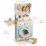 Machine à laver en bois TL8209 Tender Leaf Toys 4
