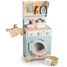 Machine à laver en bois TL8209 Tender Leaf Toys 1