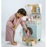 Machine à laver en bois TL8209 Tender Leaf Toys 8
