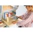 Machine à laver en bois TL8209 Tender Leaf Toys 9