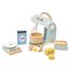 Robot pâtissier en bois TL8227 Tender Leaf Toys 1