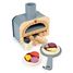 Four à pizza en bois TL8244 Tender Leaf Toys 3