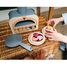 Four à pizza en bois TL8244 Tender Leaf Toys 5