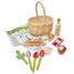 Panier Jour de Marché TL8286 Tender Leaf Toys 2