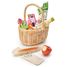 Panier Jour de Marché TL8286 Tender Leaf Toys 4