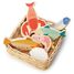 Panier de Fruits de mer TL8289 Tender Leaf Toys 1