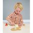 Planche à découper Fromage TL8293 Tender Leaf Toys 3