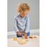 Planche à découper Fromage TL8293 Tender Leaf Toys 6