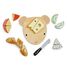 Planche à découper Fromage TL8293 Tender Leaf Toys 1