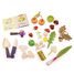 Panier cueillette sauvage TL8294 Tender Leaf Toys 3