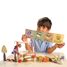 Panier cueillette sauvage TL8294 Tender Leaf Toys 4