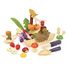 Panier cueillette sauvage TL8294 Tender Leaf Toys 1