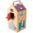 Boîte de verrouillage Monstres TL8341 Tender Leaf Toys 1