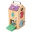 Boîte de verrouillage Monstres TL8341 Tender Leaf Toys 2