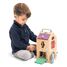 Boîte de verrouillage Monstres TL8341 Tender Leaf Toys 3
