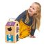 Boîte de verrouillage Monstres TL8341 Tender Leaf Toys 4