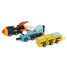 Course Spatiale TL8342 Tender Leaf Toys 4