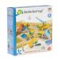 Set véhicules de chantier TL8355 Tender Leaf Toys 5
