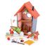 Le nichoir du rouge-gorge TL8378 Tender Leaf Toys 2