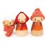 Le nichoir du rouge-gorge TL8378 Tender Leaf Toys 4