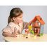 Le nichoir du rouge-gorge TL8378 Tender Leaf Toys 6