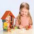 Le nichoir du rouge-gorge TL8378 Tender Leaf Toys 7